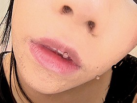 完全主観 エッチな恋人キス　サンプル画像06